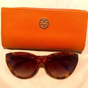 Tory Burch Sunglasses